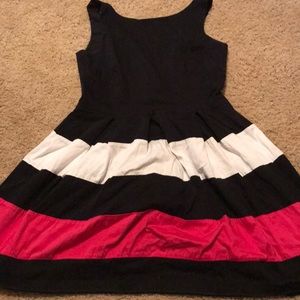 Tianab Dress